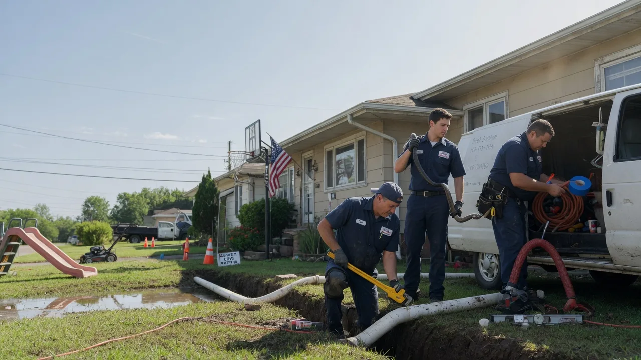 Toilet Installation in Greenville, CA near me